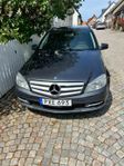 Mercedes-Benz C 180 T CGI BlueEFFICIENCY 5G-Tronic Avantgard