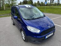 Ford Transit Courier 1.0 EcoBoost Euro 6