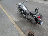 Kawasaki VN1500