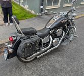 Kawasaki VN1500