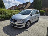 Volkswagen Touran 1.9 td