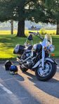 kawasaki vn 1600