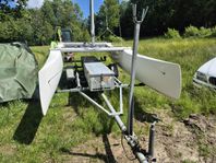 KL 18 Warp 2
