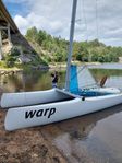 KL 18 Warp 2