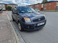 Ford Fusion 1.4 Euro 4