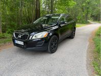 Volvo XC60 D4 AWD Geartronic Momentum Euro 5
