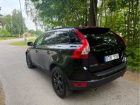 Volvo XC60 D4 AWD Geartronic Momentum Euro 5