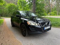 Volvo XC60 D4 AWD Geartronic Momentum Euro 5