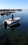 Yamarin 50sc med 60 hästars Yamaha