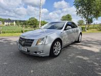 Cadillac CTS