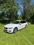 BMW 320 d xDrive Touring Steptronic M Sport Euro 5