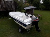 Styrpulpet Askeladden 435 lite