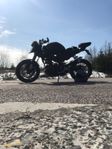 Yamaha MT125 ABS A1