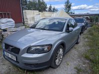 Volvo C30 1.6D DRIVe Summum Euro 4