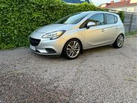 Opel Corsa 5-dörrar 1.4 ecoFLEX Enjoy Euro 6