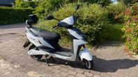 Elmoped es1 eloped