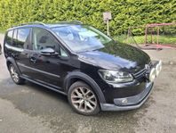 Volkswagen CrossTouran