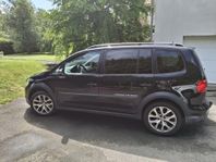 Volkswagen CrossTouran