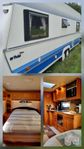 POLAR 730 GSE QUEEN BED