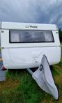 POLAR 730 GSE QUEEN BED