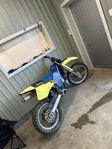 Husaberg FE400 2T 1997