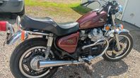 Honda cx500 custom
