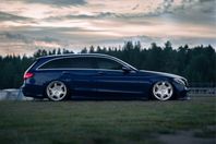 Mercedes-Benz C 220 T d 7G-Tronic Plus AMG Line Euro 6