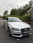 Audi A4 Avant 2.0 TDI DPF quattro Euro 5