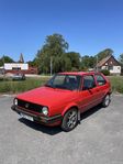 Volkswagen Golf 3-dörrar 1.6