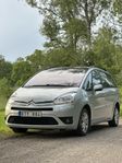 Fin 7-sitsig Citroën Grand C4 Picasso 1.6 VTi Euro 4