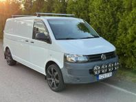 Volkswagen Transporter T30 2.0 TDI Euro 5
