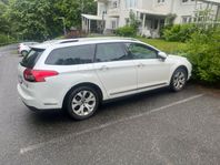 Citroën C5 Tourer 1.6 e-HDi Airdream EGS Euro 5