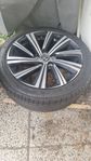 Toyota crolla.VW passat.Wax
