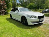 BMW 520d