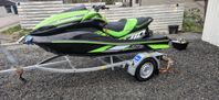 kawasaki 310R 2017