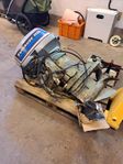 evinrude 90