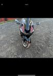 Kawasaki zx14 eller Zzr 1400 ninja