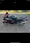 Kawasaki zx14 eller Zzr 1400 ninja