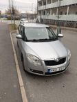 Skoda Fabia Kombi 1.2 Euro 4