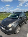 Fiat 500C 1.2 8V Lounge Euro 5