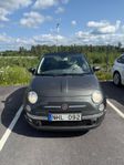 Fiat 500C 1.2 8V Lounge Euro 5