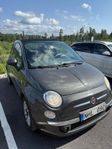 Fiat 500C 1.2 8V Lounge Euro 5