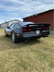 Chevrolet Corvette 5.7 V8 TPI