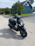 Yamaha Neos klass 1
