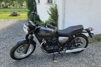 Kawasaki W800 -19