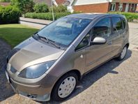 Mitsubishi Colt, Lågmilare, 7550 mil 