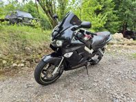 Honda VFR 800