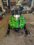 Arctic cat ZR 700