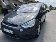 Ford S-Max 2.0 TDCi Durashift 2008