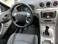 Ford S-Max 2.0 TDCi Durashift 2008